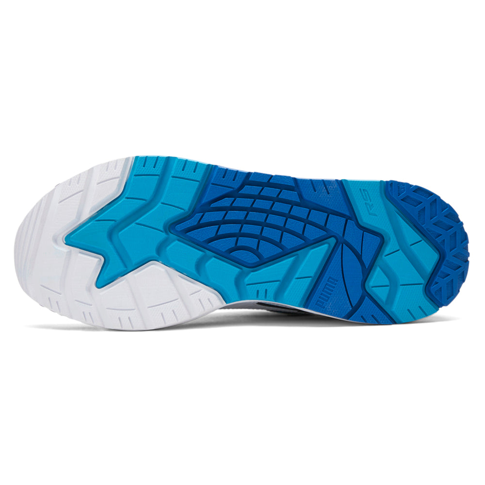 RS Trck Super Lace Up Sneakers
