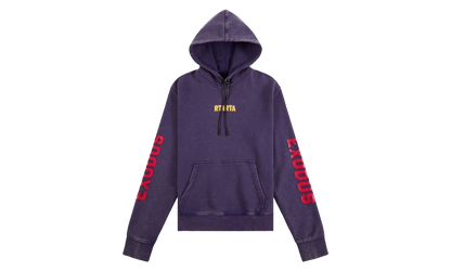Dion Hoodie "Patriot Blue Exodus" MEXOK909 T1181PABEX