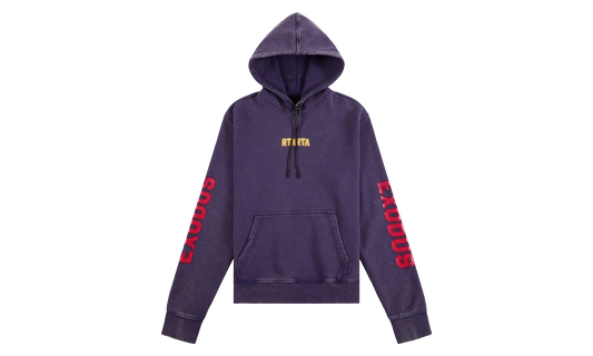 Dion Hoodie "Patriot Blue Exodus" MEXOK909 T1181PABEX