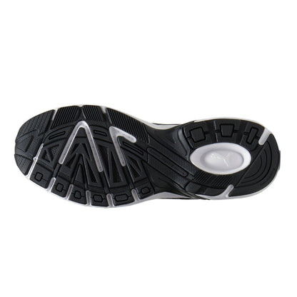 Milenio Tech Suede Lace Up Sneakers