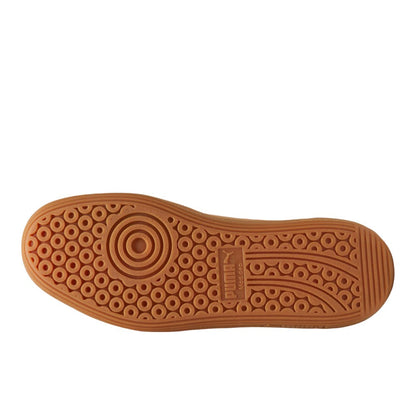 Palermo Lace Up Sneakers