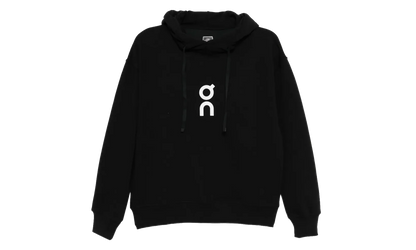 Club Hoodie WMNS "Black" 1WE10040553