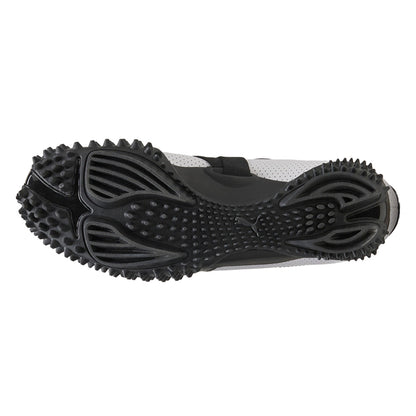 Mostro Perforated Slip On Sneakers