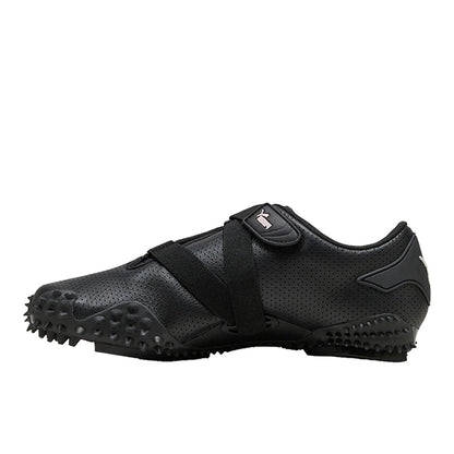 Mostro Perforated Slip On Sneakers