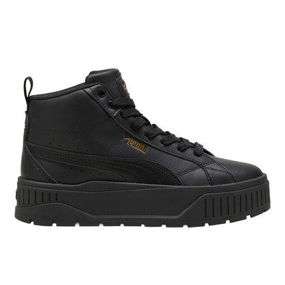 Karmen II Platform Sneakers