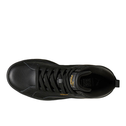 Karmen II Platform Sneakers