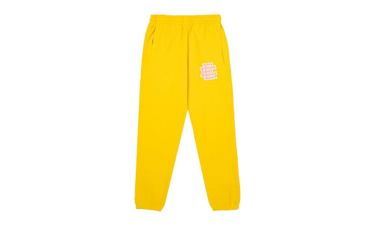 EE LW SWEATS "FW21 - Lemon Chrome" EE602