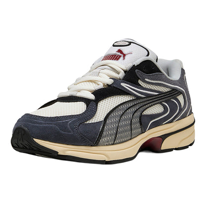 Extos Collector Lace Up Sneakers