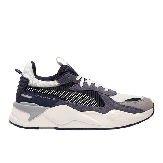RS X Heritage Lace Up Sneakers