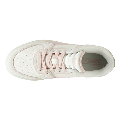 Ca Pro Alaska Lace Up Sneakers