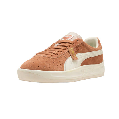 Gv Special Suede Lace Up Sneakers
