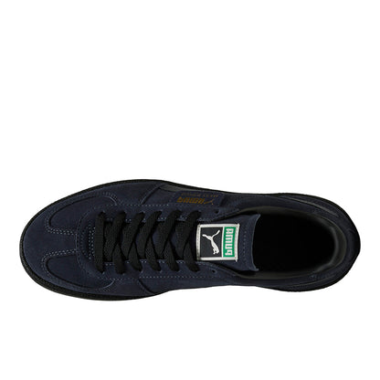 Super Team Suede Lace Up Sneakers