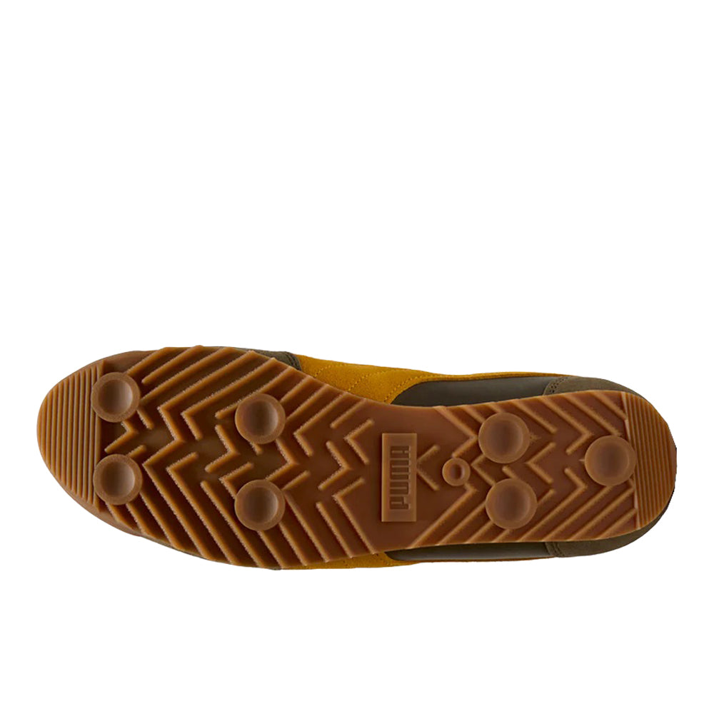 Arizona Nylon Lace Up Sneakers