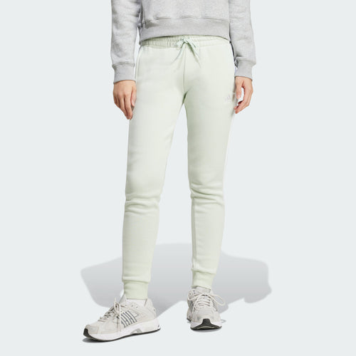 Women's adidas Essentials 3-Stripes Fleece Pants
