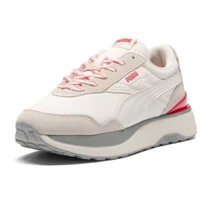 Cruise Rider Apres Lace Up Sneakers