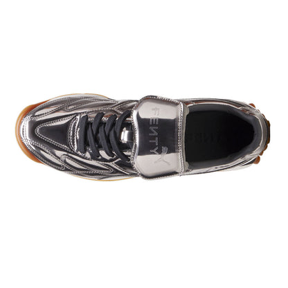 FENTY X Avanti C Lace Up Sneakers