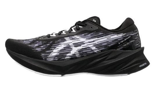 Novablast 3 "Black White" 1011B458 002