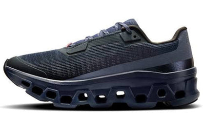 Running Cloudmonster Void atmos YOZAKURA (Women's)