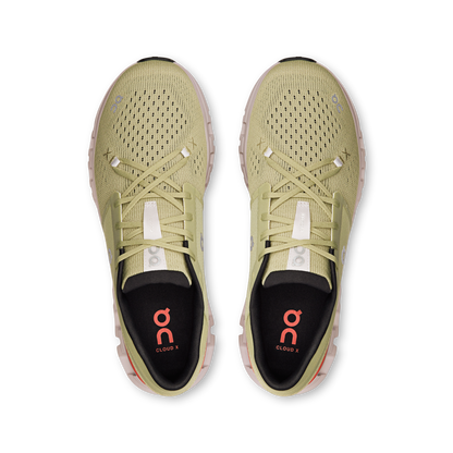 Men's Cloud X 4