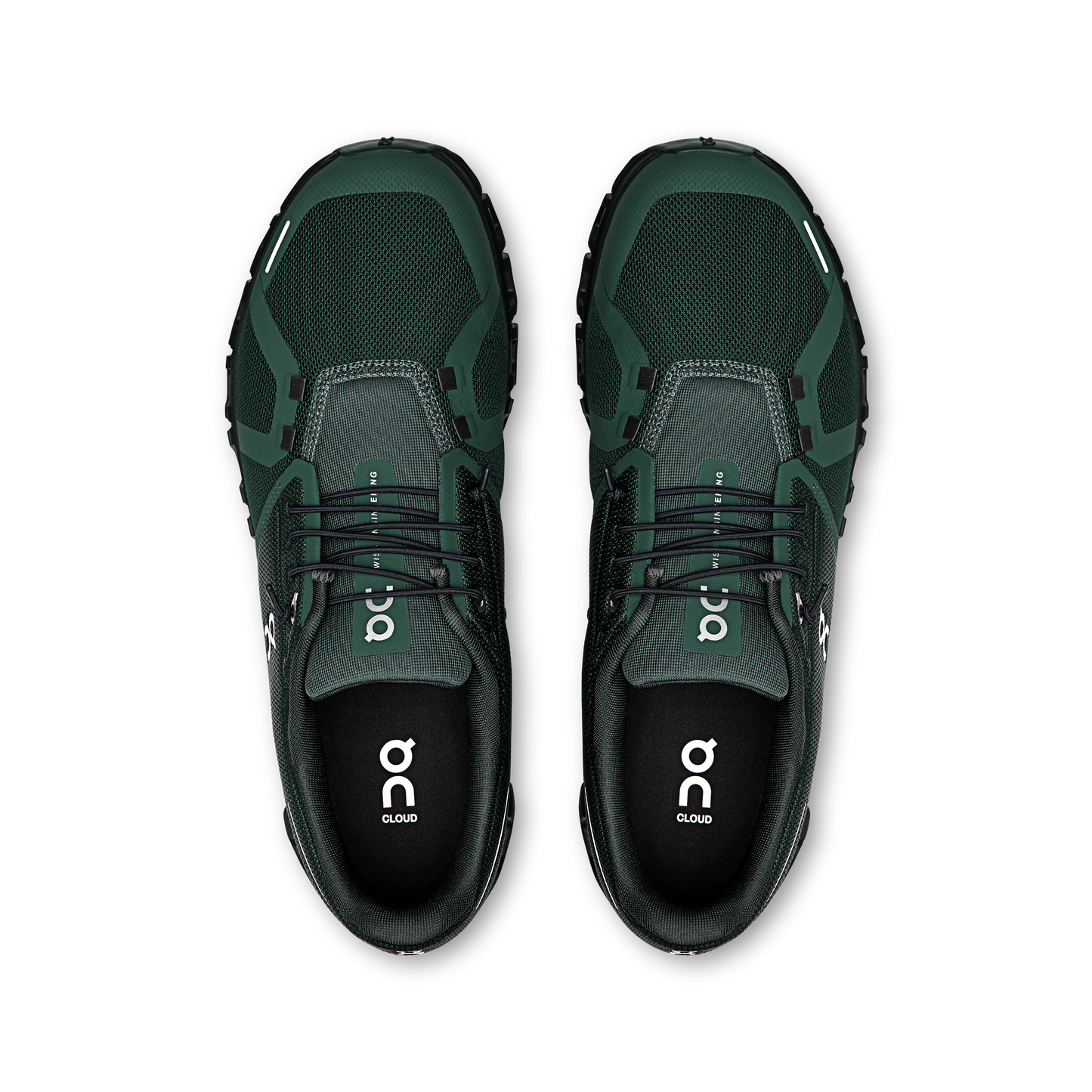 Men's Cloud 6
