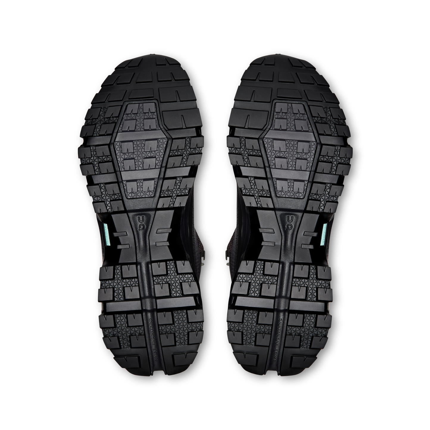 Cloudrock Mid Waterproof