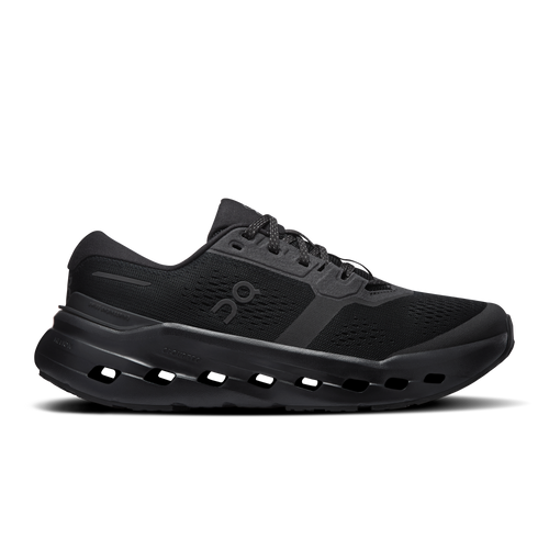 Men's Cloudrunner 3 in Black/Black