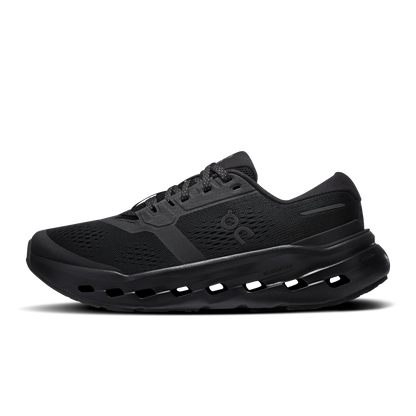 Men's Cloudrunner 3 in Black/Black