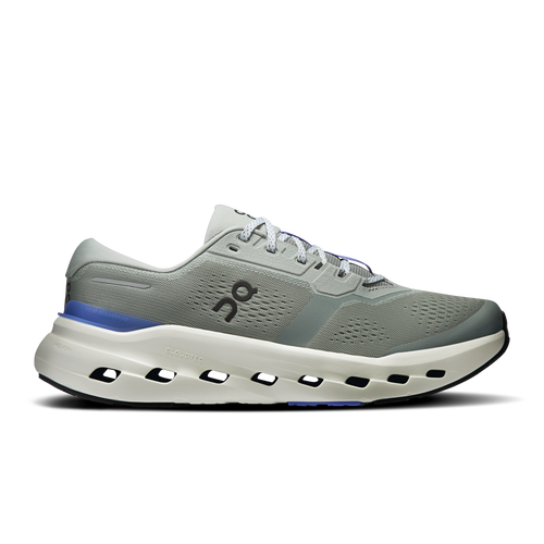 Men's Cloudrunner 3 in Tin/Iceberg