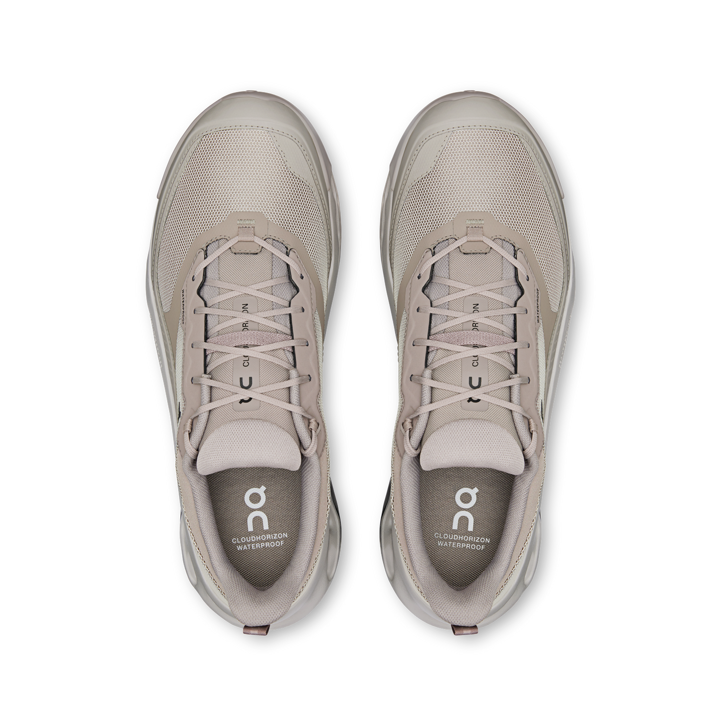 Men's Cloudhorizon 2  Waterproof in Cinder/Truffle