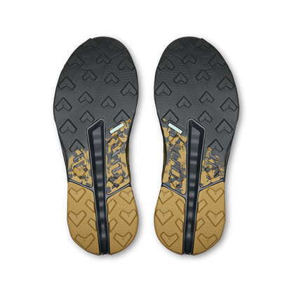 Men's Cloudhorizon 2 in Olive/Shadow