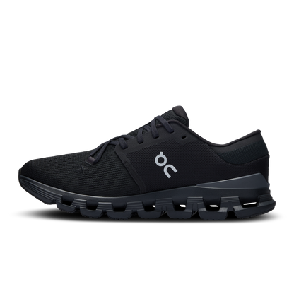 Women's Cloud X 4