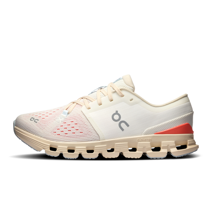 Women's Cloud X 4