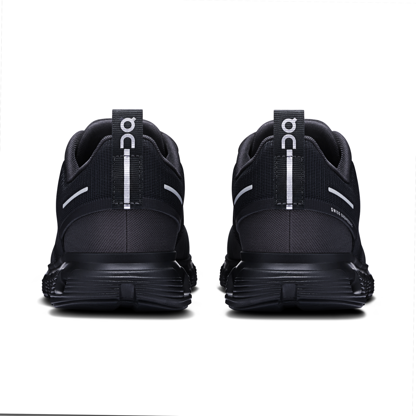 Women's Cloud 6 Waterproof