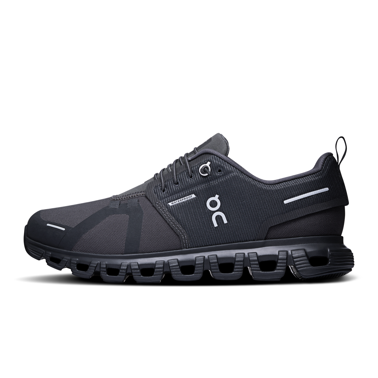 Women's Cloud 6 Waterproof
