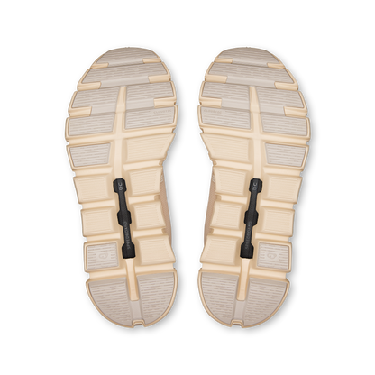 Women's Cloud 6 in Sand/Sand