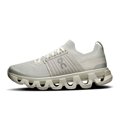 Women's Cloudswift 4 in Wolf/Sand