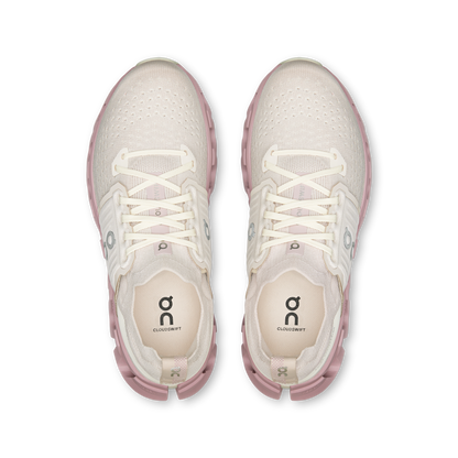 Women's Cloudswift 4 in Pearl Mauve