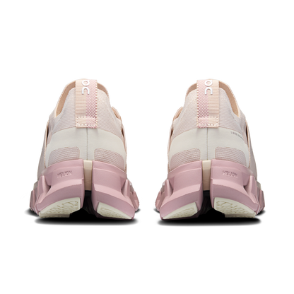 Women's Cloudswift 4 in Pearl Mauve