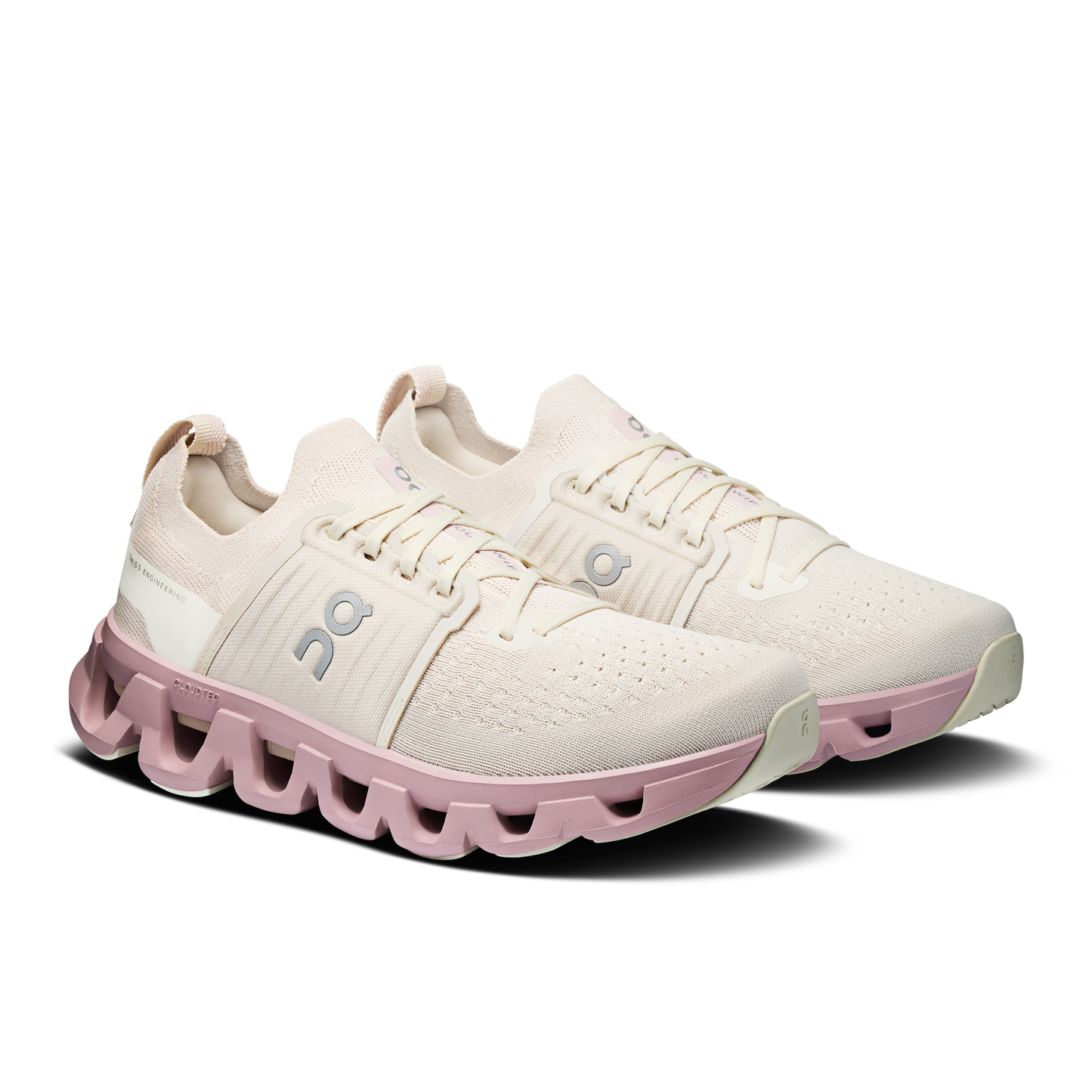 Women's Cloudswift 4 in Pearl Mauve