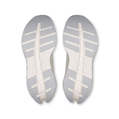 Women's Cloudrunner 3 in White/Ivory