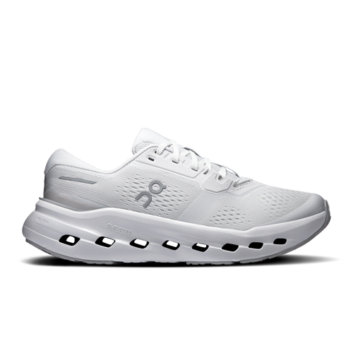 Women's Cloudrunner 3 in Heather/Marsh
