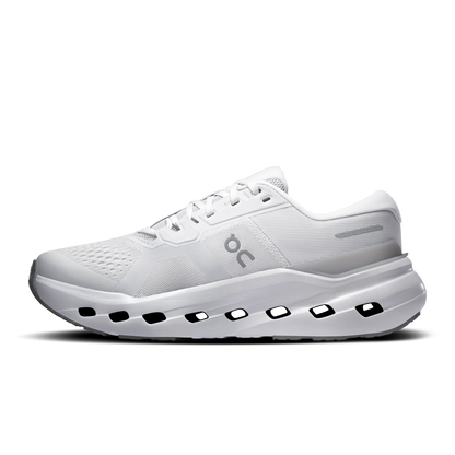 Women's Cloudrunner 3 in Frost/Glacier