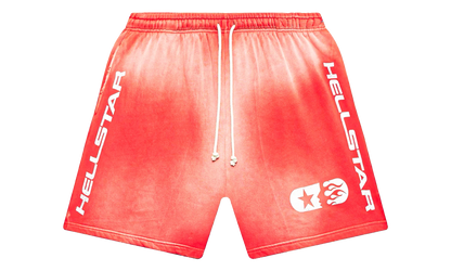 Studios Shorts "Red" HSR107