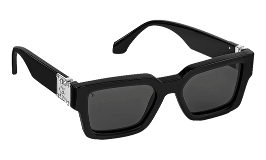 LV Match Sunglasses "Black" Z1414E