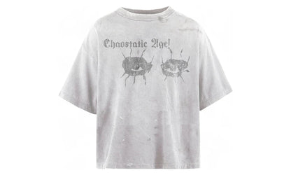 Chaotic Age T-Shirt White "White" 10062621