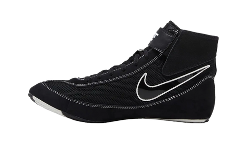 Speedsweep VII "Black" 366683 001