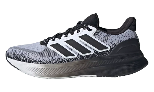 Ultrarun 5 "Core Black Cloud White" JS2836