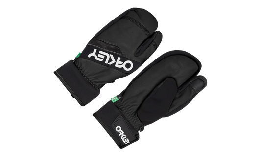 Factory Winter Trigger Mitt 2 "Blackout" 94264 02E