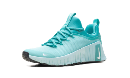 Free Metcon 6 WMNS "Bleached Turquoise" FJ7126 301