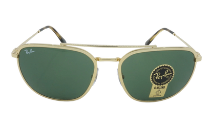 Square Sunglasses "ARISTA-59MM" RB3708-001-31_59